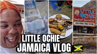 JAMAICA VLOG . | A WEEK IN MY LIFE , GAMBLING , TOWN LATE AT NIGHT & MORE 