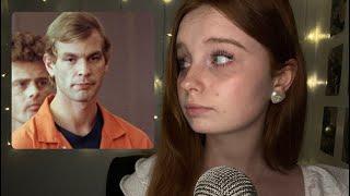 True Crime ASMR - Jeffrey Dahmer