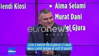 “Gjiknuri pati debat të fortë me Ramën”! Kikia: Erion Braçe paralajmëroi PS