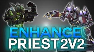 Enhance & Priest 2's ft. Lee & Whitehorizon [5.4.7]