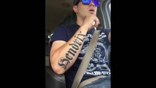 Sam hunt take your time cover