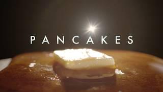 What if Alfonso Cuaron made pancakes?