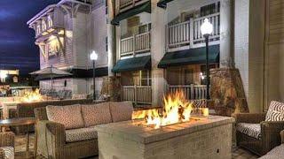 The Lodge at Five Oaks in Sevierville, Tennessee