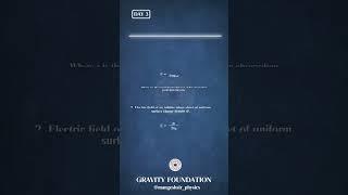 Formula series (Part 3) #ytshorts #physics #shorts #neet #iitjee #gravityfoundation #learn
