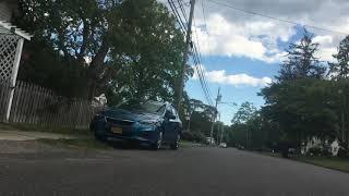PUTTING SOME MILES ON MY Quantumz Q6 edge WHEELCHAIR  6/1/2020