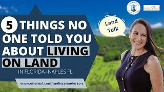 What Life in Naples FL is REALLY Like - You Won't Believe #5!