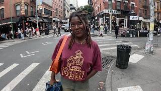 What Are People Wearing in New York? (Fashion Trends 2024 NYC Fall Street Style Ep.132)