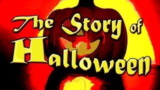 The Story of Halloween