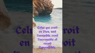 Motivation spirituelle #003