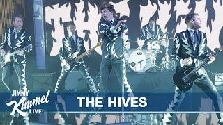 The Hives – Bogus Operandi