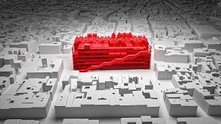 The Controversial Building Disrupting Paris