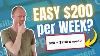 Webloaded Solutions Review – Easy $200 Per Week? (Untold Details Revealed)