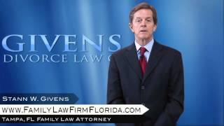 Paternity Cases in Florida  - Tampa Paternity Attorney