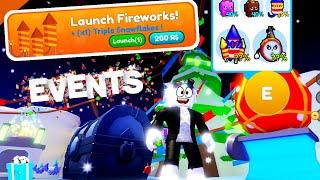 ИВЕНТ 2022 В ПЕТ ЛЕГЕНДС! НОВЫЕ СЕКРЕТНЫЕ ПИТОМЦЫ! ROBLOX Pet Legends