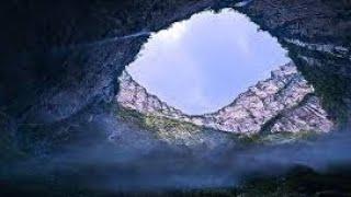 Xiaoxhai Tiankeng: the world's biggest sinkhole - found in China