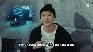 240822 | [ENG] LAY Studio: Behind The Scenes of STEP - Lay Zhang 张艺兴