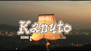 Dahili - Kanuto (Acoustic session)