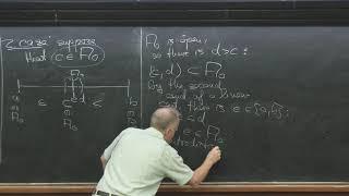 Topology (MTH-TOP) Lecture 6