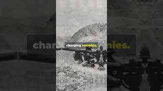 Last Stand: Native American Hero's Final Battle in Korea | Shortfactwizard