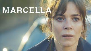 Марчелла / Marcella Opening Titles