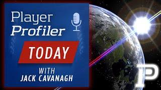 Who Will Be the NFL's First 2,000 Yard WR? - PlayerProfiler Today