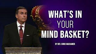 What’s in Your Mind Basket? | Live