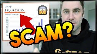 Savage Affiliates 2.0 Review by Franklin Hatchett  (Scam or  Worth?) (Exposed)