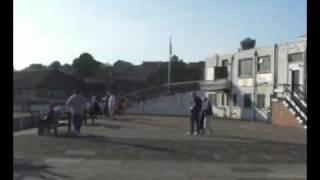 Cumnock Juniors FC - Townhead Park