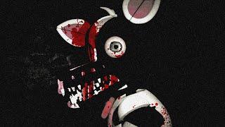 SECRET // FNAF SL HORROR ANIMATION