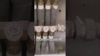 Приемка квартиры от застройщика #пик с отделкой в жк Красноказарменная 15. #приемка #новостройки