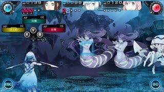 PS Vita Review: Ray Gigant