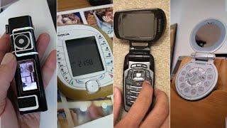 Best-Selling Phones in History - Nokia mobiles