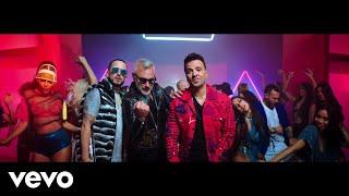 Gianluca Vacchi, Luis Fonsi - Sigamos Bailando ft. Yandel