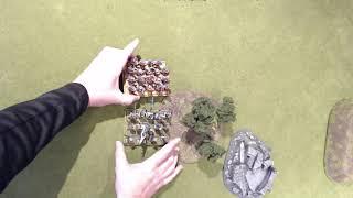 Kings of War 3rd Edition - Terrain Tactics