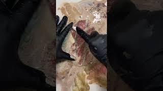 Clean the carpet with small tools 20
