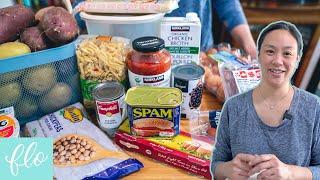 PANTRY RECIPES & ESSENTIALS | Keep Calm & Be Prepared