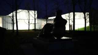 Cool Spaces! Kansas City: Nelson-Atkins Time-Lapse