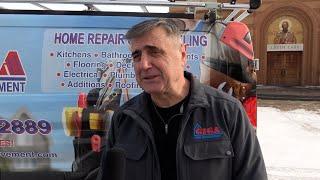 Otkrivamo tajnu, najbolja firma za renoviranje kuća: Giga Home Improvement, Cleveland