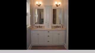 Delpino Custom Homes- Bathroom Portfolio