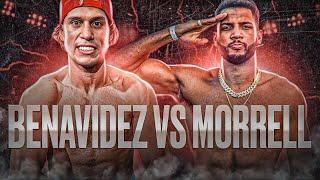 David Benavidez vs David Morrell HIGHLIGHTS & KNOCKOUTS | BEST FIGHTS | BOXING K.O HD