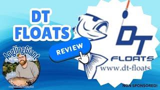 DT Floats Pole Floats Review | The Best Pole Floats for Match Fishing?