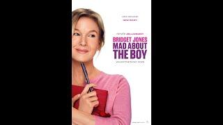 Bridget Jones: Mad About the Boy (2025) | Official Trailer | 4K Ultra HD | @CineVerseTrailers