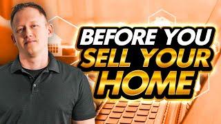 STOP Losing Money on Your Home Sale! Do This Instead!