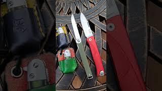 Thrilling Pocket Dump!! #youtubeshorts #thriller #everydaycarry