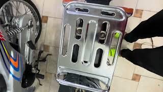 HON DA cuptom 92 /70 giá 10 tr 500 LH 0902944099