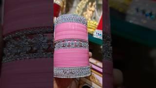 latest chura available at narula's The Wedding Hub #trending #youtubeshorts #viral #youtube