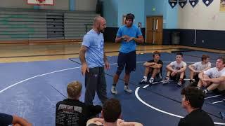 Three Best Wrestling Countries In The World