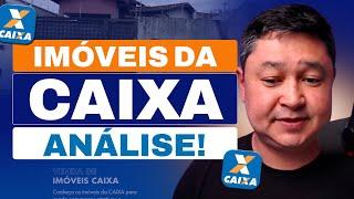 LIVE #175 | COMO ANALISAR e COMPRAR IMÓVEIS de LEILÃO da CAIXA