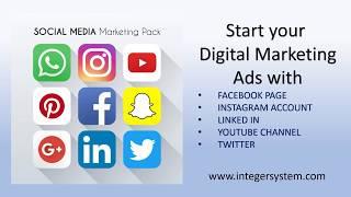 Website Development company in mehsana - Digital marketing company and YouTube Videos mehsana