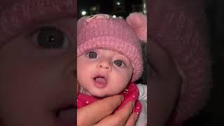 Bebê fofinho